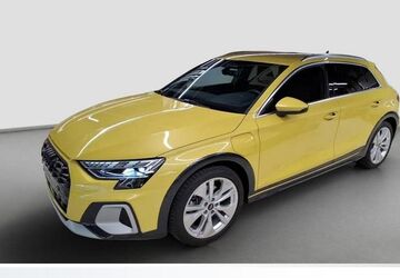 Audi A3 3.980 km 35.980 &euro; Schwabach 91126