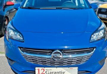 Opel Corsa 72.070 km 6.970 &euro; Fürth 90763