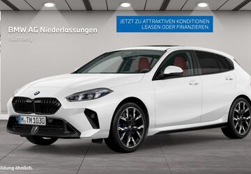 BMW 120 8.201 km 38.495 &euro; Nürnberg 90441