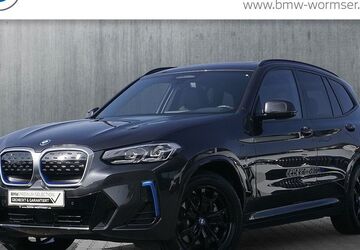 BMW iX3 33.569 km 38.390 &euro; Erlangen 91058