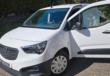Opel Combo 42.000 km 12.000 &euro; Forchheim 91301