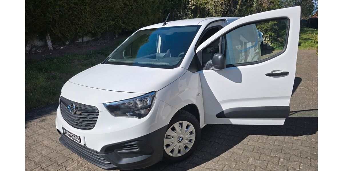 Opel Combo 42.000 km 12.000 &euro; Forchheim 91301