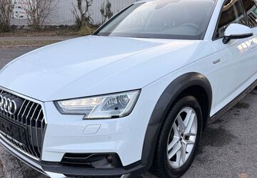 Audi A4 Allroad 163.000 km 15.990 &euro; Fürth 90763