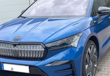 Skoda Enyaq 49.990 km 38.200 &euro; Heilsbronn 91560