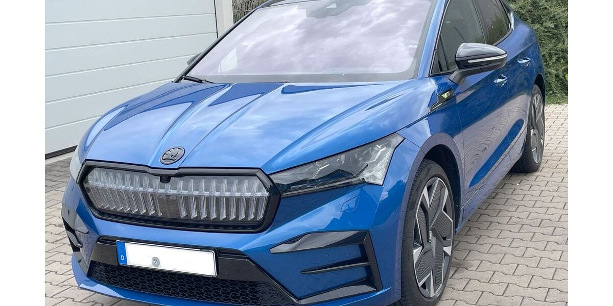 Skoda Enyaq 49.990 km 38.200 &euro; Heilsbronn 91560