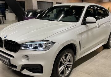 BMW X6 161.000 km 26.980 &euro; Forchheim 91301