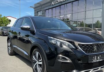 Peugeot 3008 208.575 km 11.977 &euro; Fürth 90763