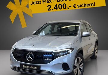 Mercedes-Benz EQA 13.499 km 36.459 &euro; Altdorf 90518