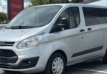 Ford Transit 164.000 km 14.990 &euro; Nürnberg 90431
