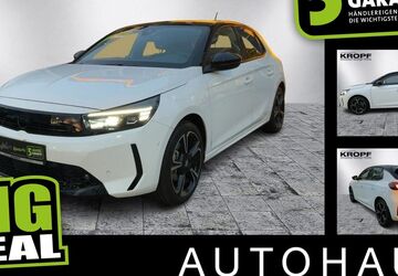 Opel Corsa 5.639 km 20.440 &euro; Nürnberg 90411