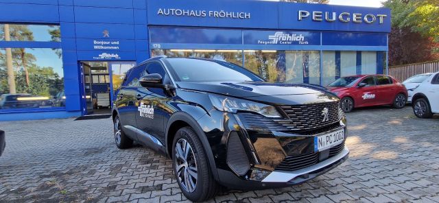 Peugeot 5008 5.500 km 25.990 &euro; Nürnberg OT Schweinau 90439