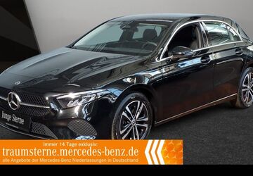 Mercedes-Benz A 180 11.394 km 26.990 &euro; Nürnberg 90429