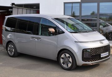 Hyundai STARIA 29.900 km 39.500 &euro; Fürth / Sack 90765