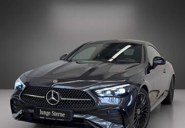 Mercedes-Benz CLE 300 11.303 km 52.899 &euro; Altdorf 90518