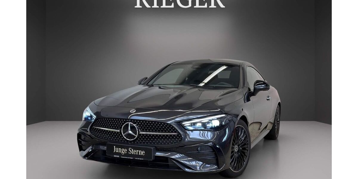 Mercedes-Benz CLE 300 11.303 km 52.899 &euro; Altdorf 90518