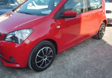 Seat Mii 151.828 km 5.900 &euro; Fürth 90763