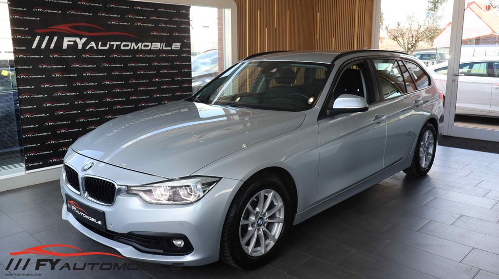 BMW 320 247.000 km 9.990 &euro; Fürth 90765