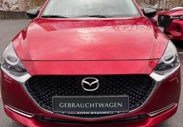 Mazda 2 23.591 km 18.990 &euro; Zirndorf 90513