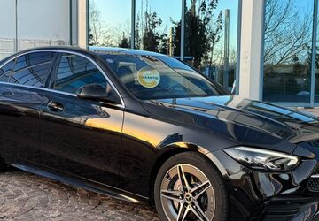 Mercedes-Benz C 200 94.000 km 31.990 &euro; Cadolzburg (bei Nürnberg) 90556