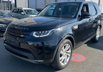 Land Rover Discovery 71.300 km 27.900 &euro; Fürth 90763