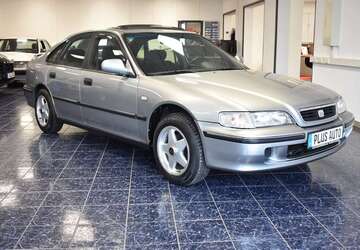 Honda Accord 131.365 km 3.800 &euro; Nürnberg 90431