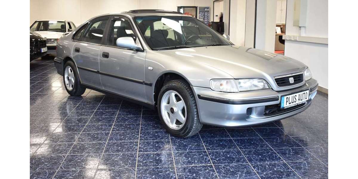 Honda Accord 131.365 km 3.800 &euro; Nürnberg 90431