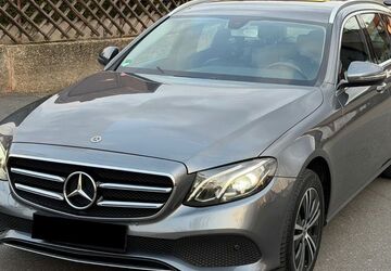 Mercedes-Benz E 220 379.999 km 11.200 &euro; Nürnberg 90419