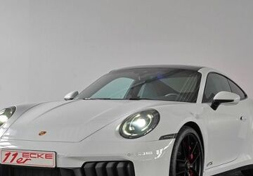 Porsche 992 7.200 km 175.992 &euro; Wendelstein 90530