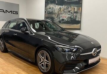 Mercedes-Benz C 300 12.510 km 42.959 &euro; Nürnberg 90411