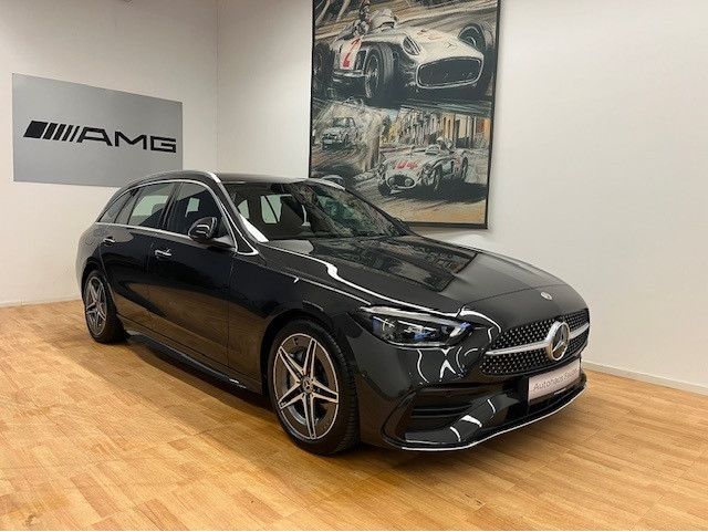 Mercedes-Benz C 300 12.510 km 42.959 &euro; Nürnberg 90411