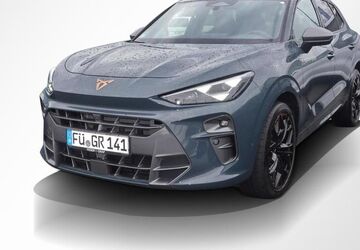 Cupra Terramar 15.000 km 49.380 &euro; Fürth 90763