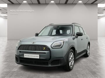 Gebrauchte Mini Countryman