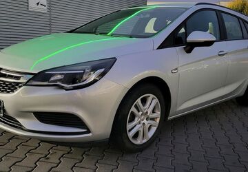 Opel Astra 159.000 km 6.490 &euro; Nürnberg 90449