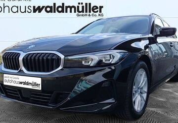 BMW 320 63.275 km 25.204 &euro; Roth 91154