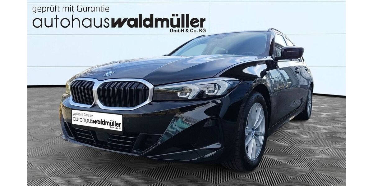 BMW 320 63.275 km 25.204 &euro; Roth 91154