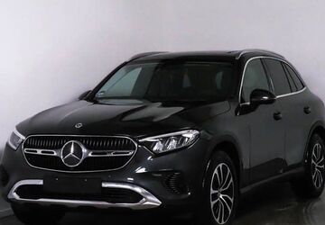 Mercedes-Benz GLC 220 9.990 km 53.710 &euro; Neustadt a.d. Aisch 91413