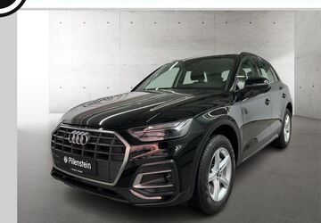 Audi Q5 26.950 km 37.995 &euro; Neustadt/Aisch 91413