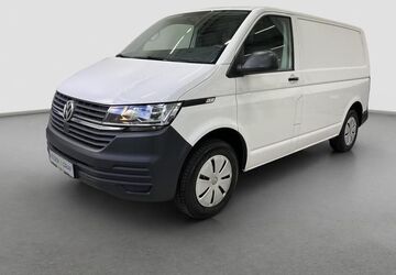 VW T6 Transporter 77.249 km 19.971 &euro; Fürth 90763