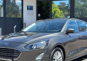 Ford Focus 154.631 km 9.690 &euro; Fürth 90765