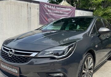 Opel Astra 160.000 km 6.990 &euro; Fürth 90763