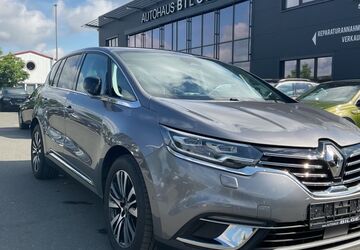 Renault Espace 102.666 km 24.877 &euro; Fürth 90763