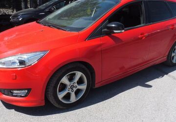 Ford Focus 199.773 km 4.900 &euro; Fürth 90763