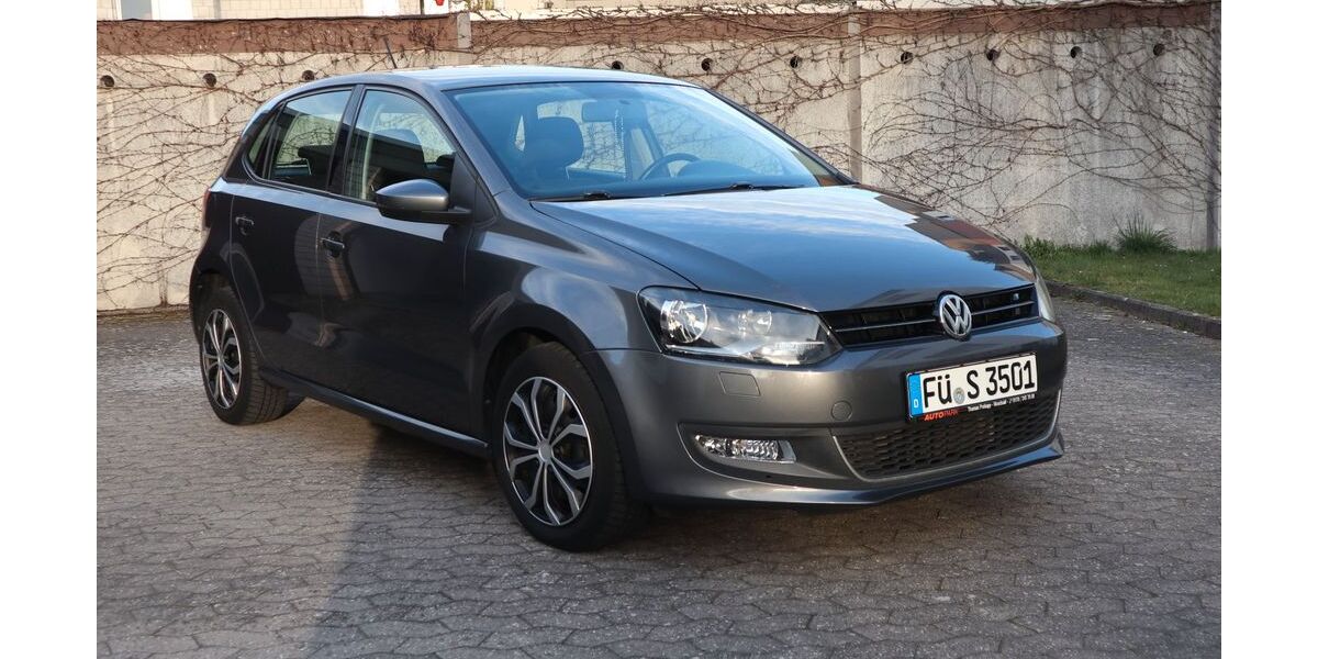 VW Polo 125.000 km 6.000 &euro; Zirndorf 90846