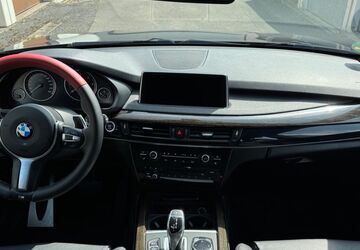 BMW X5 259.000 km 16.990 &euro; Nürnberg 90449