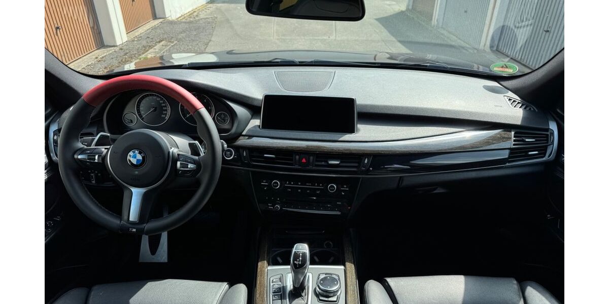 BMW X5 259.000 km 16.990 &euro; Nürnberg 90449