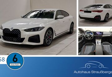 BMW 420 Gran Coupé 14.900 km 47.180 &euro; Buchschwabach bei Nürnberg 90574