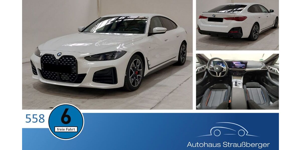 BMW 420 Gran Coupé 14.900 km 47.180 &euro; Buchschwabach bei Nürnberg 90574