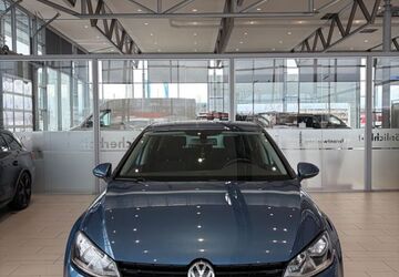 VW Golf 79.600 km 10.900 &euro; Nürnberg 90443