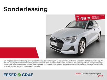 Gebrauchte Audi A3