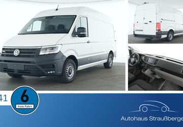 VW Crafter 6.200 km 24.560 &euro; Buchschwabach bei Nürnberg 90574